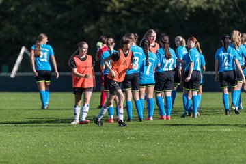 Bild 44 - wBJ SV Henstedt Ulzburg - FSG Oldendorf Itzehoe : Ergebnis: 2:5